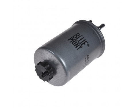Fuel filter ADJ132309 Blue Print, Image 2
