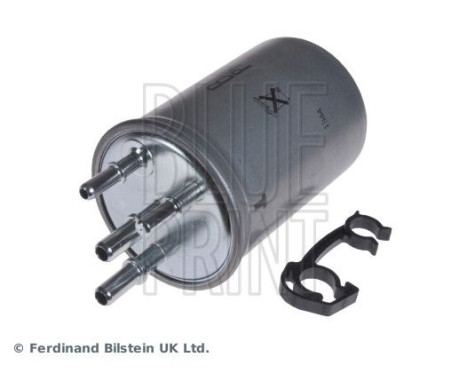 Fuel filter ADJ132309 Blue Print, Image 3