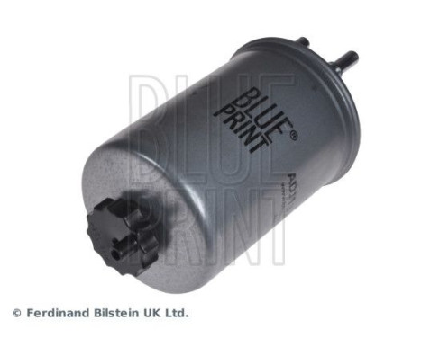 Fuel filter ADJ132309 Blue Print, Image 4