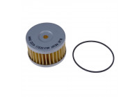 Fuel filter ADJ132311 Blue Print