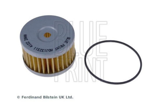 Fuel filter ADJ132311 Blue Print, Image 2