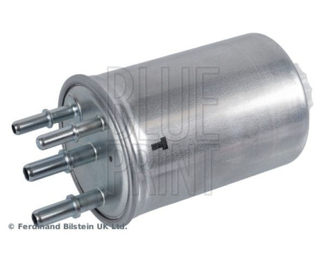 Fuel filter ADJ132312 Blue Print, Image 2