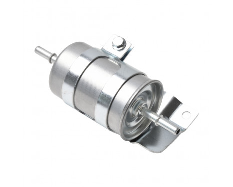 Fuel filter ADJ132314 Blue Print