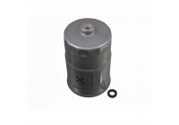 Fuel filter ADJ132320 Blue Print