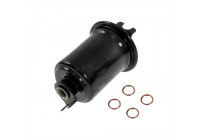 Fuel filter ADK82310 Blue Print