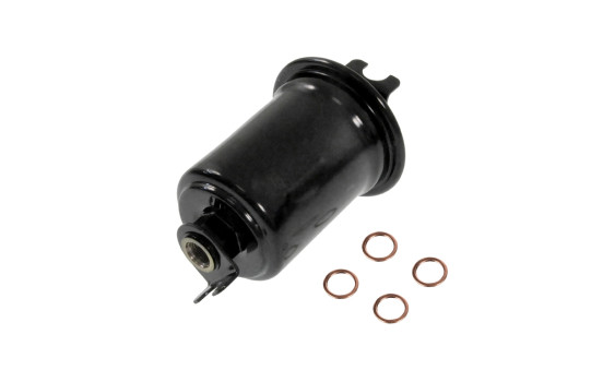 Fuel filter ADK82310 Blue Print
