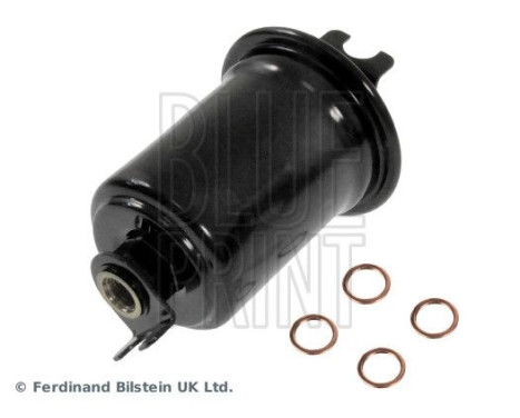 Fuel filter ADK82310 Blue Print, Image 3