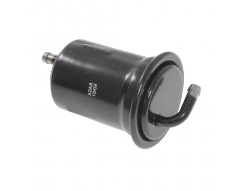 Fuel filter ADK82318 Blue Print