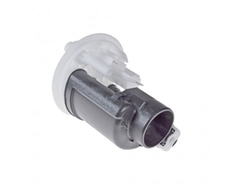 Fuel filter ADK82320C Blue Print