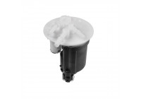 Fuel filter ADK82321C Blue Print