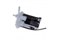 Fuel filter ADK82322C Blue Print