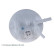 Fuel filter ADK82322C Blue Print, Thumbnail 4