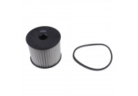 Fuel filter ADK82324 Blue Print
