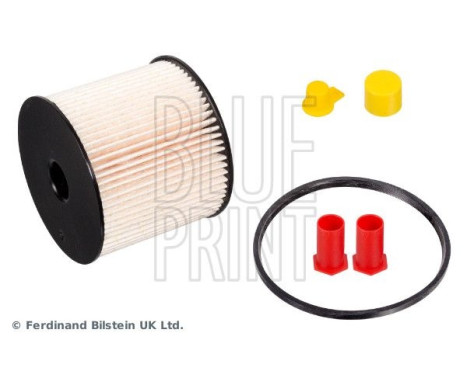 Fuel filter ADK82324 Blue Print, Image 3