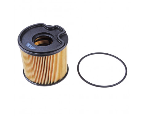 Fuel filter ADK82325 Blue Print