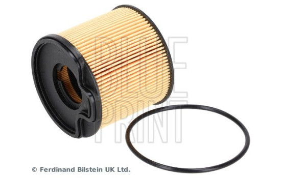 Fuel filter ADK82325 Blue Print, Image 3