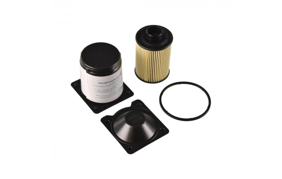 Fuel filter ADK82327 Blue Print