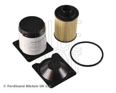 Fuel filter ADK82327 Blue Print, Image 2