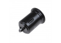 Fuel filter ADK82332 Blue Print