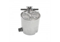 Fuel filter ADK82334 Blue Print