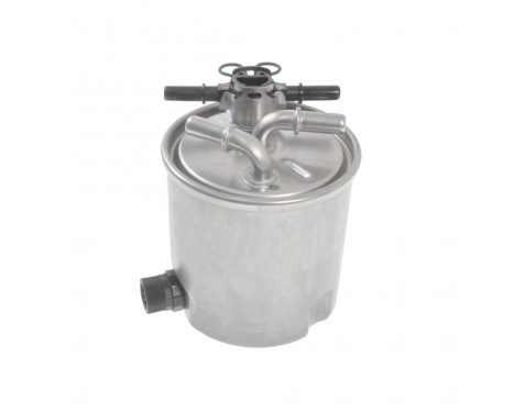 Fuel filter ADK82334 Blue Print