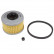 Fuel filter ADK82335 Blue Print