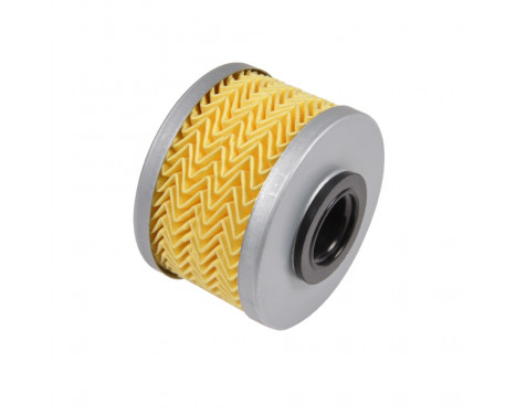 Fuel filter ADK82335 Blue Print, Image 3