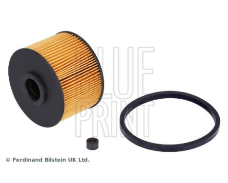 Fuel filter ADK82335 Blue Print, Image 4