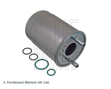 Fuel filter ADK82336 Blue Print, Image 3