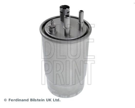 Fuel filter ADL142302 Blue Print, Image 4