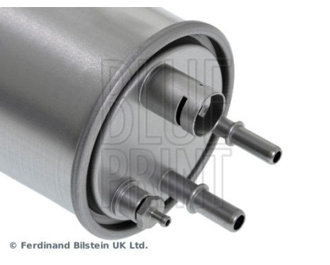 Fuel filter ADL142302 Blue Print, Image 5