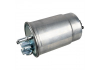 Fuel filter ADL142306 Blue Print