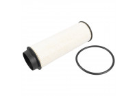 Fuel filter ADL142316 Blue Print