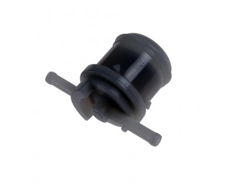Fuel filter ADM52301 Blue Print