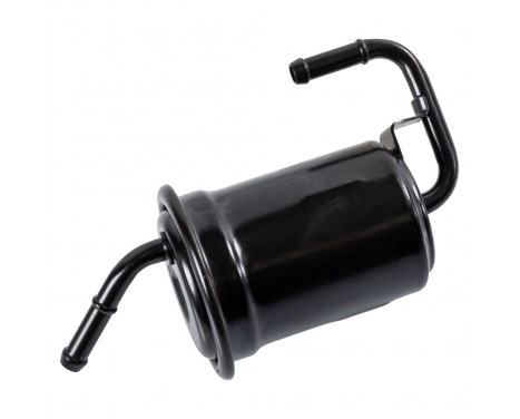 Fuel filter ADM52312 Blue Print, Image 2