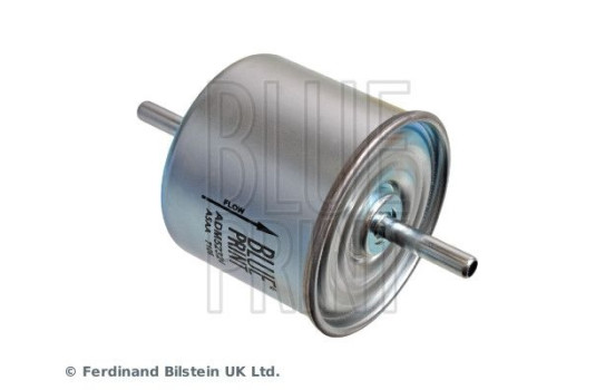 Fuel filter ADM52324 Blue Print, Image 3