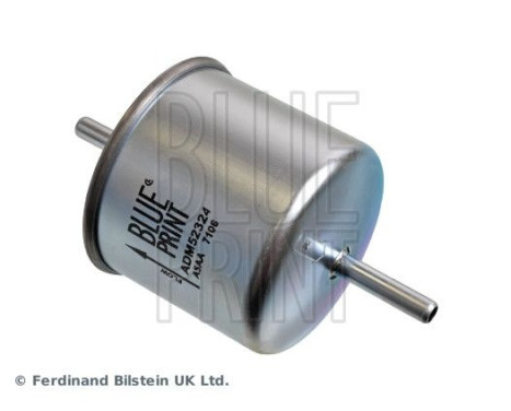 Fuel filter ADM52324 Blue Print, Image 4