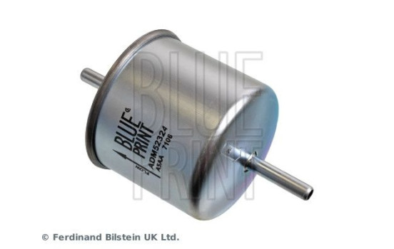 Fuel filter ADM52324 Blue Print, Image 4