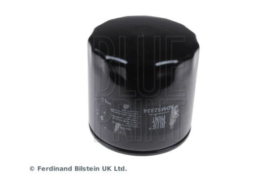 Fuel filter ADM52334 Blue Print, Image 3