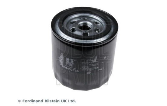 Fuel filter ADM52334 Blue Print, Image 4