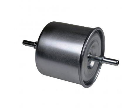 Fuel filter ADM52335 Blue Print