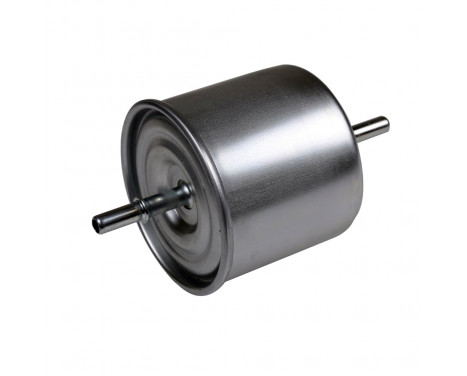 Fuel filter ADM52335 Blue Print, Image 2