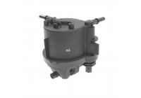 Fuel filter ADM52338 Blue Print