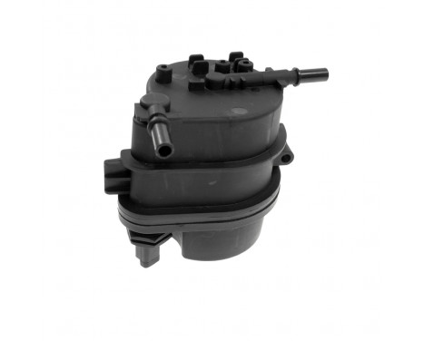 Fuel filter ADM52338 Blue Print, Image 2