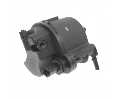 Fuel filter ADM52338 Blue Print, Image 3