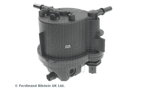 Fuel filter ADM52338 Blue Print, Image 4