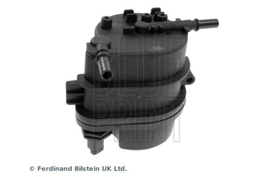 Fuel filter ADM52338 Blue Print, Image 5