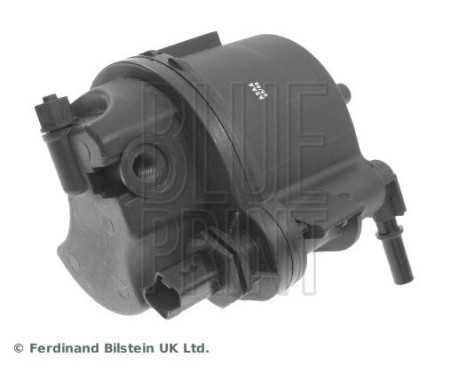 Fuel filter ADM52338 Blue Print, Image 6