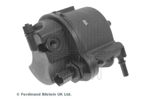 Fuel filter ADM52338 Blue Print, Image 6