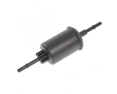 Fuel filter ADM52340 Blue Print